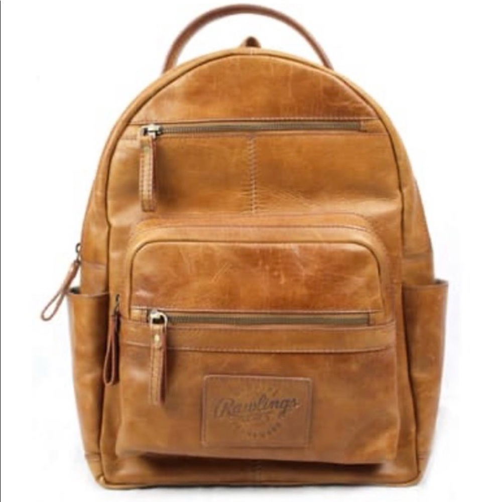 Rawlings medium Frankie backpack